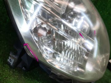 ФАРА НА NISSAN TEANA J31