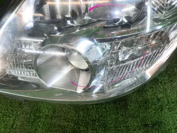 ФАРА НА NISSAN TEANA J31