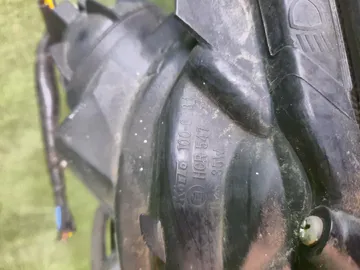 ФАРА НА NISSAN TEANA J31