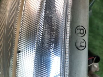 ФАРА НА TOYOTA RUSH J200E