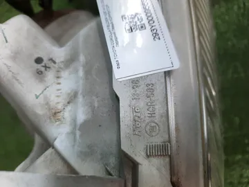 ФАРА НА TOYOTA COROLLA FIELDER NZE141G