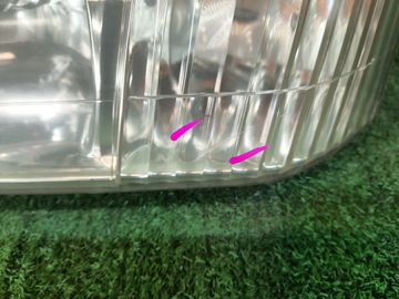 ФАРА НА TOYOTA CAMRY SV40