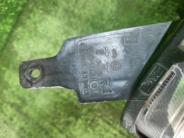 ФАРА НА HONDA CIVIC EU1