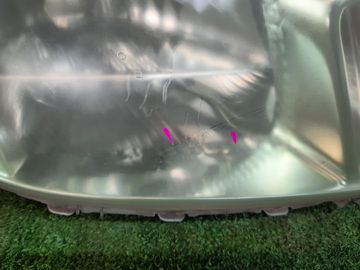 ФАРА НА TOYOTA PREMIO ZZT240