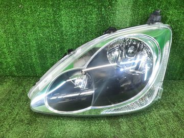 ФАРА НА HONDA CIVIC EU1