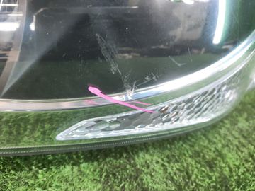 ФАРА НА HONDA CIVIC EU1