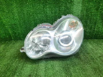 ФАРА НА MERCEDES-BENZ C-CLASS W203