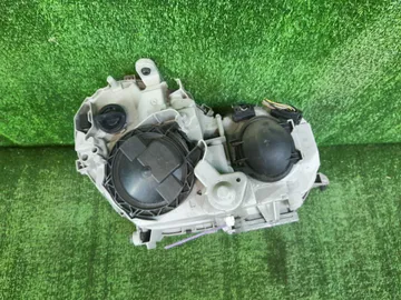 ФАРА НА MERCEDES-BENZ C-CLASS W203