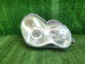 ФАРА НА MERCEDES-BENZ C-CLASS W203