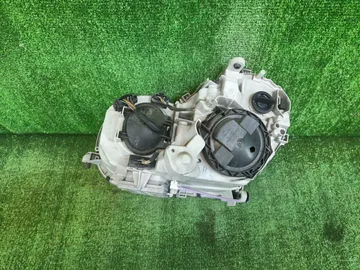 ФАРА НА MERCEDES-BENZ C-CLASS W203