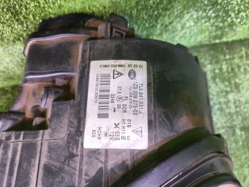 ФАРА НА PORSCHE CAYENNE 957