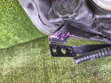 ФАРА НА HONDA ACCORD CL7