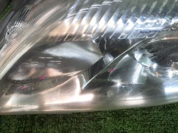 ФАРА НА TOYOTA CAMRY ACV40