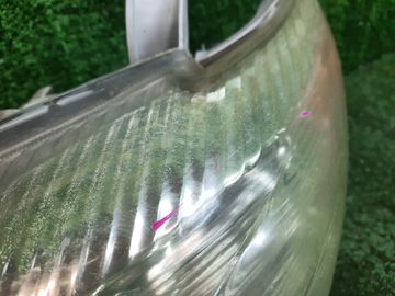 ФАРА НА TOYOTA CAMRY ACV40