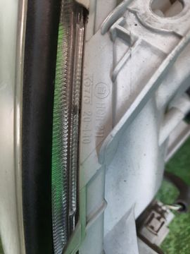 ФАРА НА TOYOTA ALLION ZZT240