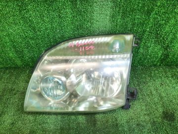 ФАРА НА NISSAN X-TRAIL T30