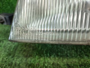 ФАРА НА HONDA STEPWGN RF2