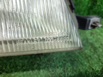 ФАРА НА HONDA STEPWGN RF2