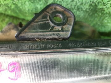 ФАРА НА HONDA ODYSSEY RA6