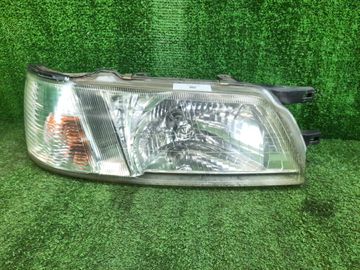 ФАРА НА NISSAN BLUEBIRD EU14