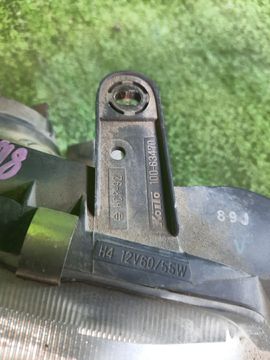 ФАРА НА NISSAN BLUEBIRD EU14