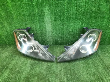 ФАРА НА NISSAN MURANO Z50