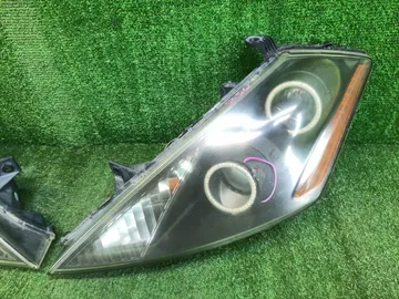 ФАРА НА NISSAN MURANO Z50