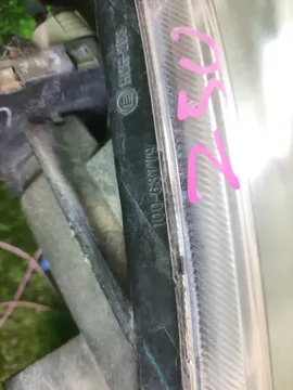 ФАРА НА NISSAN MURANO Z50