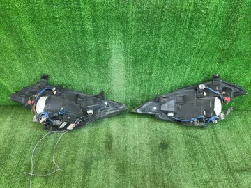 ФАРА НА NISSAN MURANO Z50