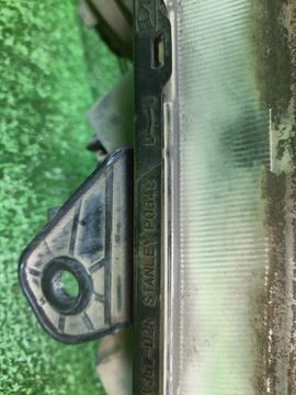 ФАРА НА HONDA ODYSSEY RA6