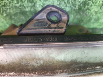 ФАРА НА HONDA ODYSSEY RA6