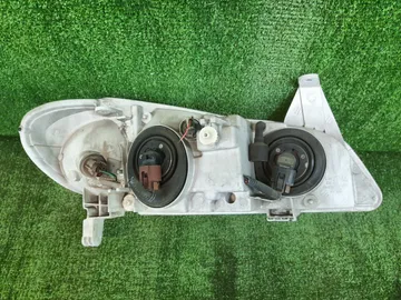 ФАРА НА NISSAN CEFIRO A33