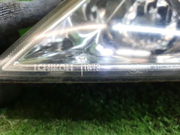 ФАРА НА NISSAN PRIMERA P12 