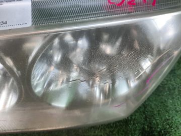 ФАРА НА NISSAN PRESAGE U30