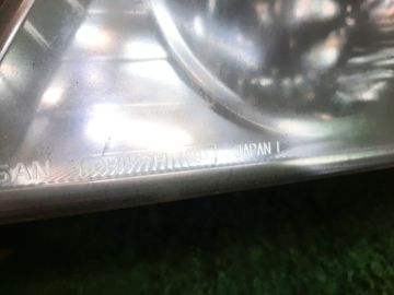 ФАРА НА NISSAN PRESAGE U30