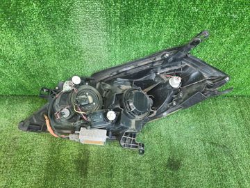 ФАРА НА NISSAN WINGROAD Y11