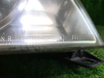 ФАРА НА NISSAN PRESAGE U30