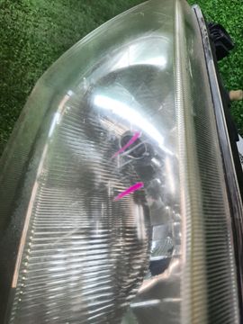 ФАРА НА NISSAN AD Y11