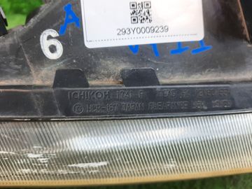 ФАРА НА NISSAN AD Y11