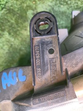 ФАРА НА NISSAN BLUEBIRD EU14