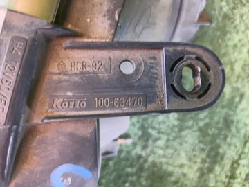 ФАРА НА NISSAN BLUEBIRD EU14