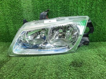 ФАРА НА NISSAN BLUEBIRD SYLPHY G10