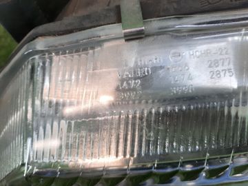 ФАРА НА NISSAN BLUEBIRD SYLPHY G10