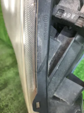 ФАРА НА NISSAN MURANO Z50