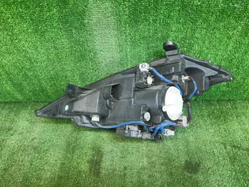 ФАРА НА NISSAN MURANO Z50