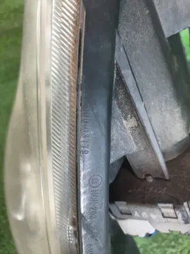 ФАРА НА NISSAN MURANO Z50