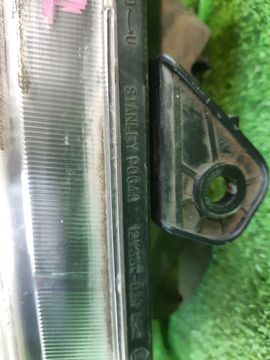 ФАРА НА HONDA ODYSSEY RA6