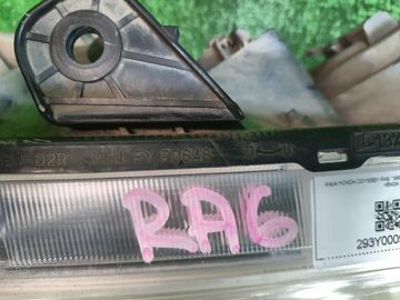 ФАРА НА HONDA ODYSSEY RA6