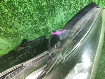 ФАРА НА SUBARU IMPREZA GH3