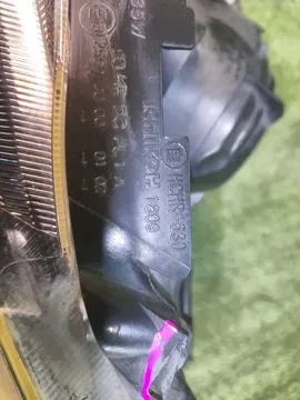 ФАРА НА SUBARU IMPREZA GH3